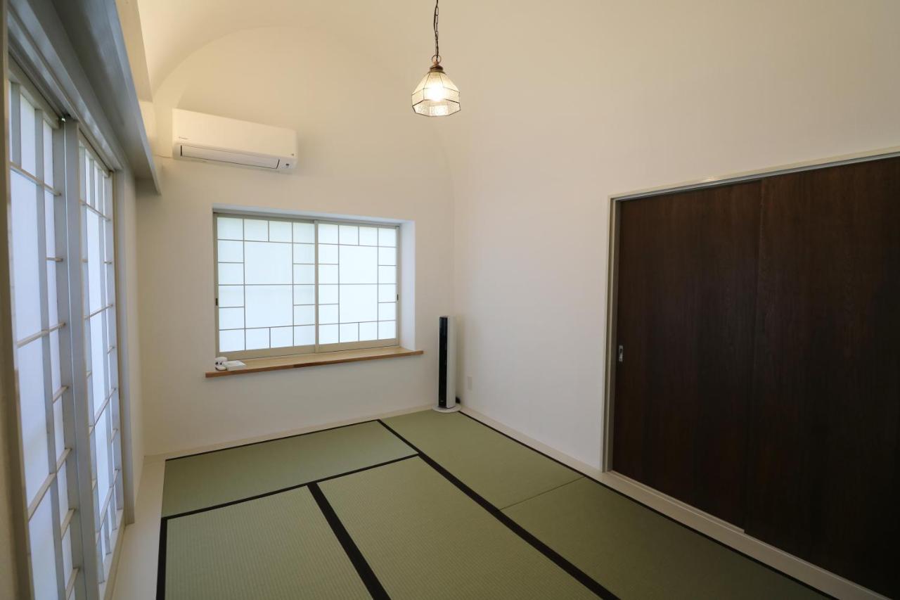 伊豆高原温泉ゆうゆうヴィラ Futo Exterior photo
